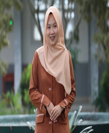 Eliza Nurfauziah, S.Pd.
