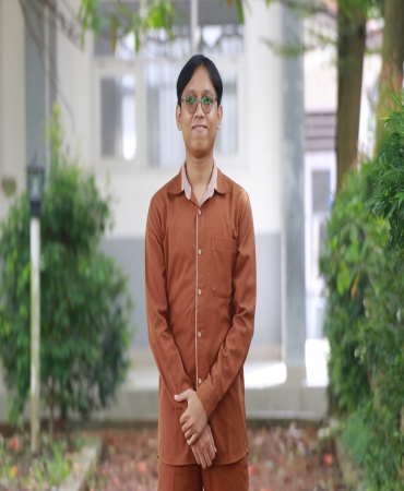 Egi Muhamad Kris Pratama, S.Pd.