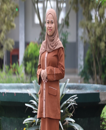 Siti Maspupah, S.Pd.