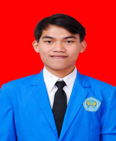 M. Andi Hidayatuloh, S.T