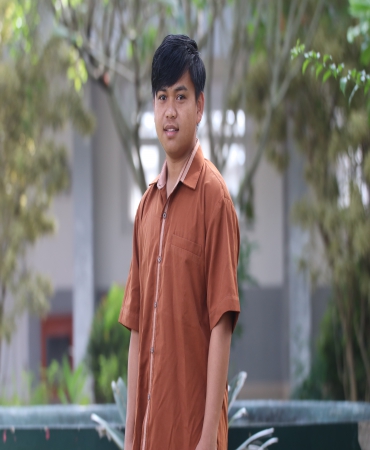 M. Iqbal Hidayat, S.Ag., M.Ag.