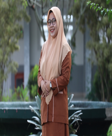Evita Khoeriyah, S.Pd.